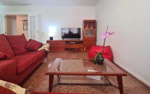 PISO EN ALQUILER PARA ESTUDIANTES