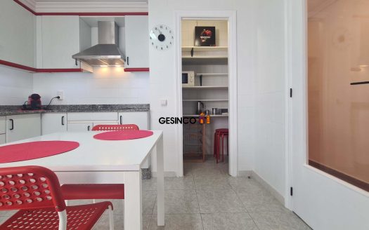 PISO EN ALQUILER PARA ESTUDIANTES