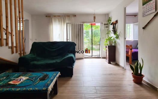CASA DE CAMPO EN VENTA EN ONTINYENT – MUY PROXIMA AL CASCO URBANO
