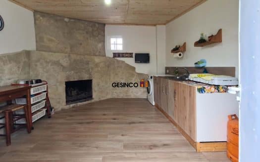 CASA DE CAMPO EN VENTA EN ONTINYENT – MUY PROXIMA AL CASCO URBANO