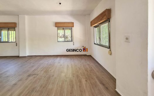 CASA RÚSTICA EN VENTA EN ONTINYENT