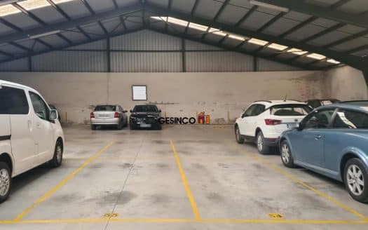 GARAJE EN VENTA EN AVENIDA CONDE TORREFIEL