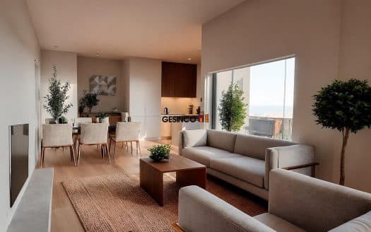 EDIFICIO REINA XIV (1ª FASE) 17 VIVIENDAS y 14 PLAZAS. ¡¡¡ ULTIMAS VIVIENDAS DISPONIBLES !!!
