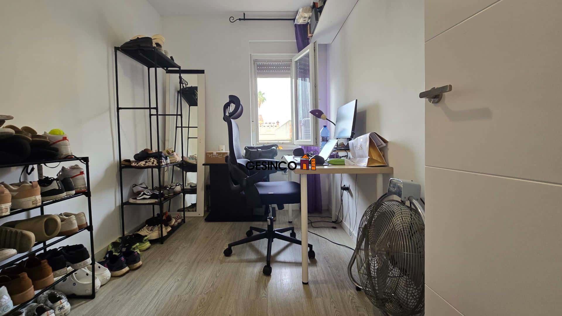 Piso en venta en Ontinyent