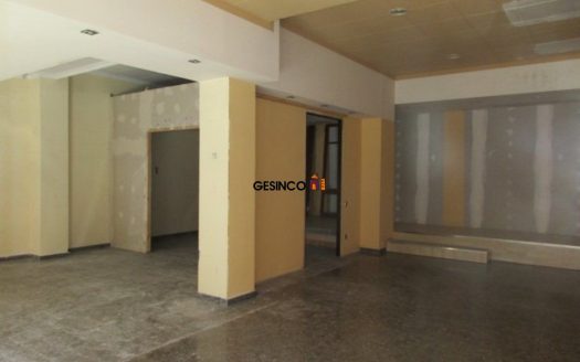 LOCAL COMERCIAL EN ALQUILER