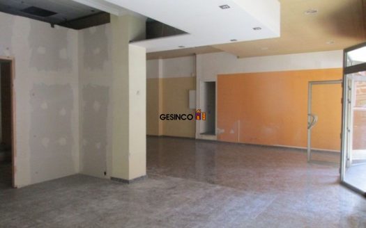 LOCAL COMERCIAL EN ALQUILER