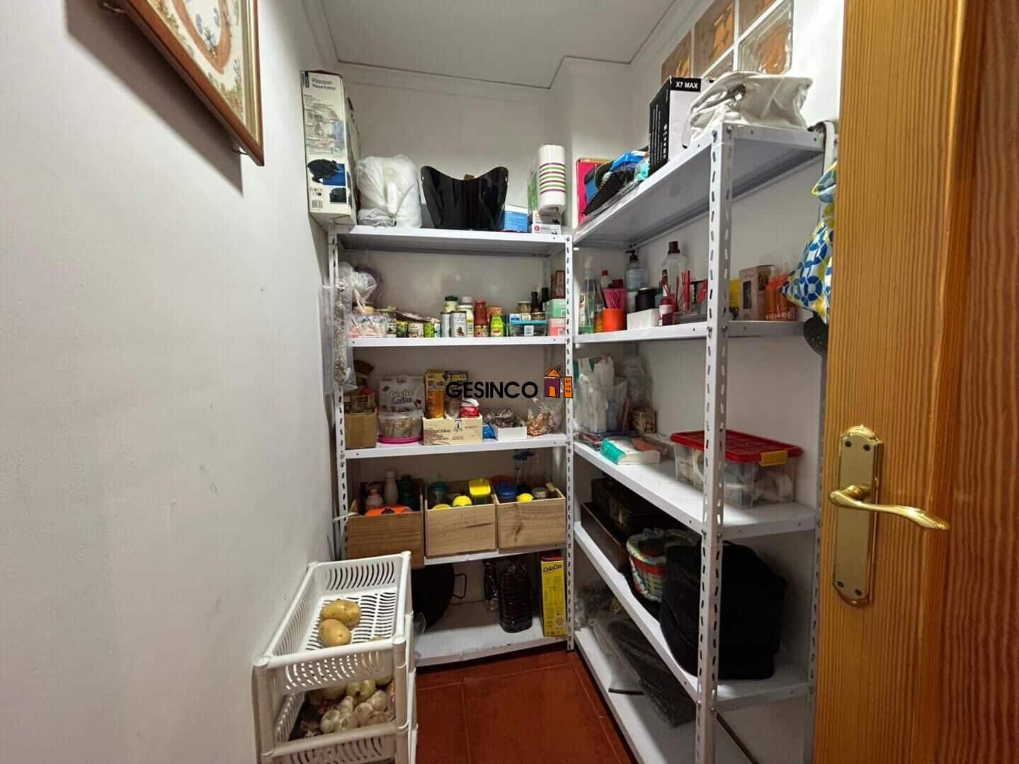 Dúplex en venta en Manuel