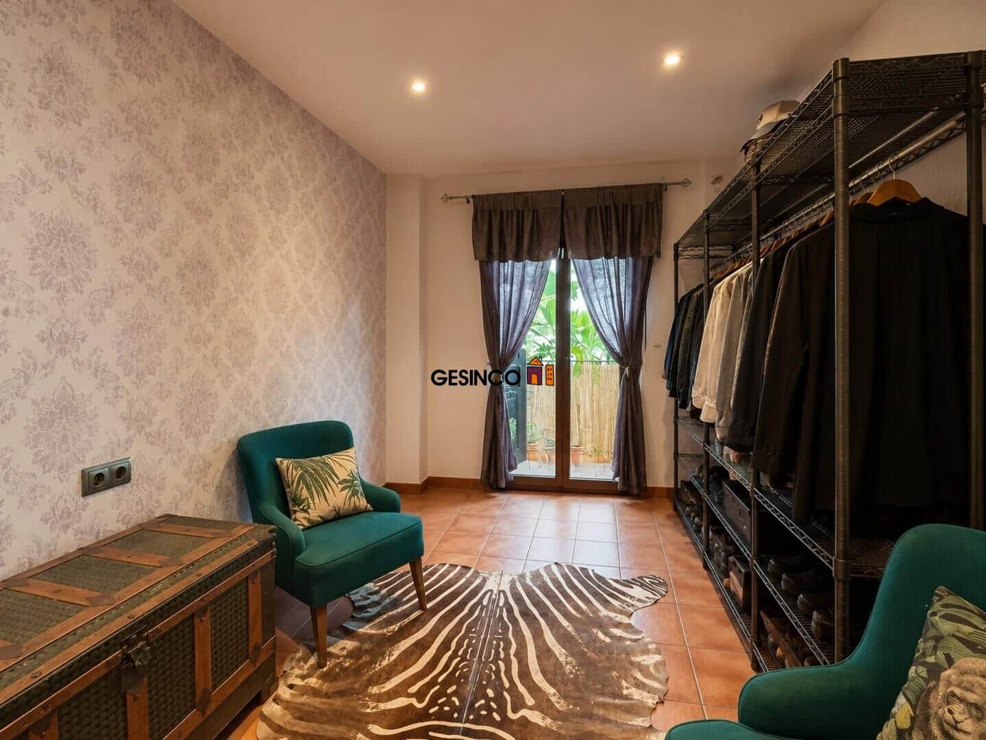 Casa en venta en Genoves