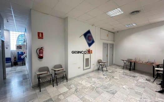 LOCAL COMERCIAL EN ALQUILER