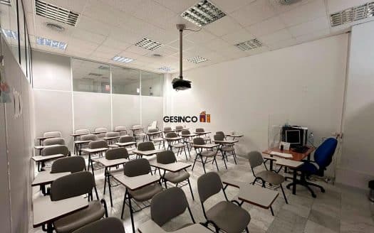 LOCAL COMERCIAL EN ALQUILER