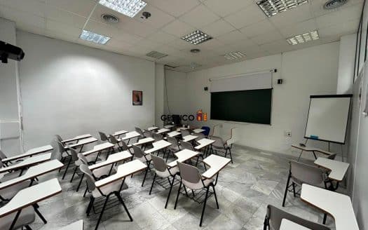LOCAL COMERCIAL EN ALQUILER