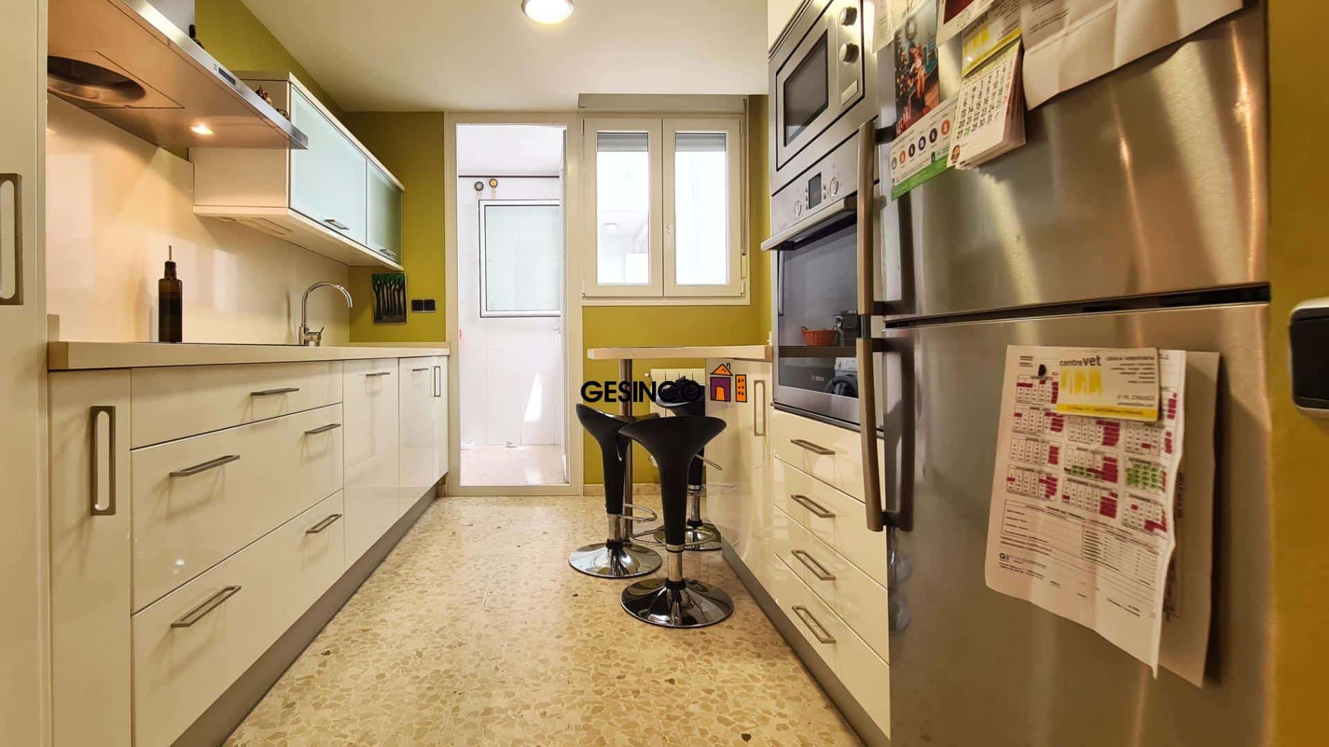 VIVIENDA SEMI NUEVA EN VENTA EN ONTINYENT