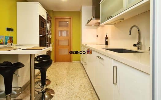 VIVIENDA SEMI NUEVA EN VENTA EN ONTINYENT