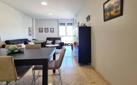VIVIENDA SEMI NUEVA EN VENTA EN ONTINYENT