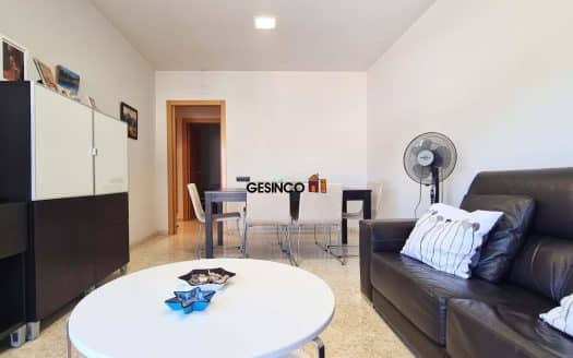 VIVIENDA SEMI NUEVA EN VENTA EN ONTINYENT