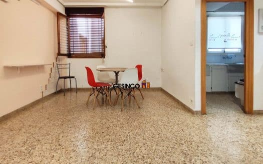 CÉNTRICA VIVIENDA EN VENTA EN ONTINYENT
