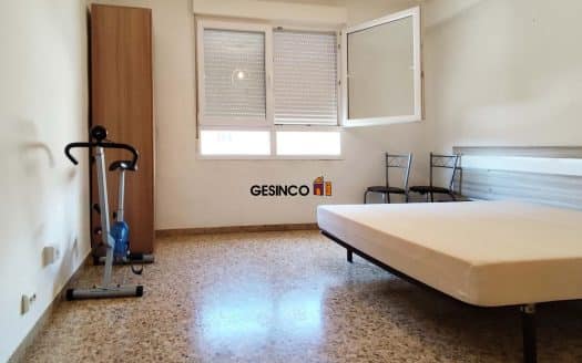 CÉNTRICA VIVIENDA EN VENTA EN ONTINYENT
