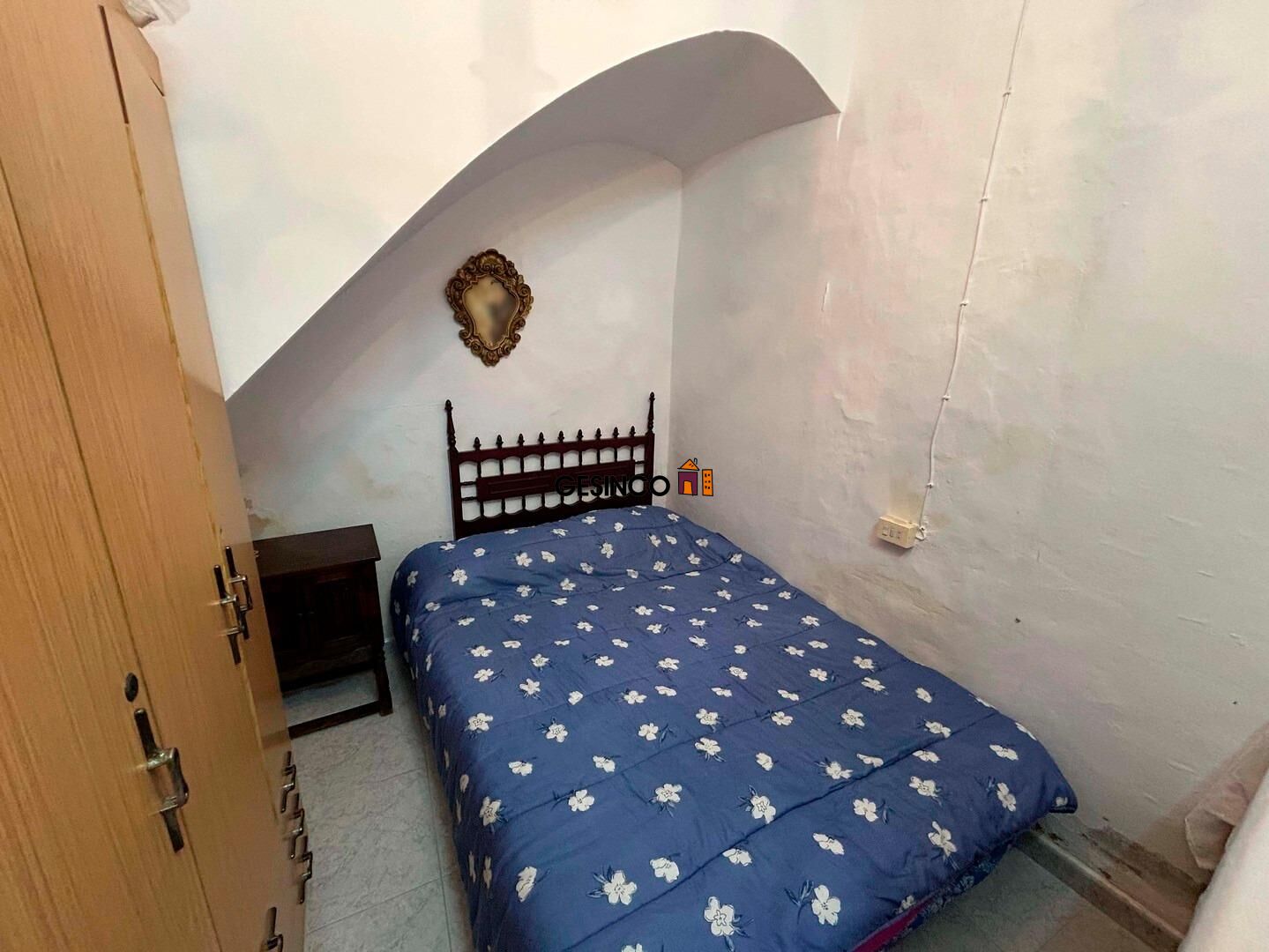 Planta baja en venta en Manuel