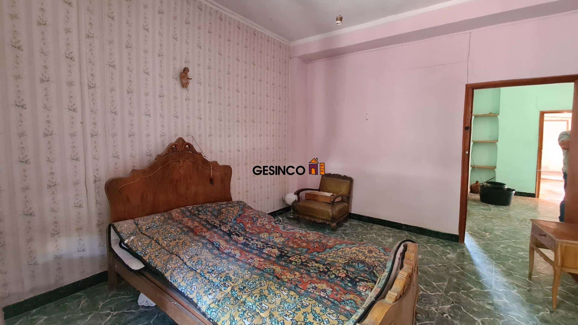 Casa en venta en Aielo de Malferit
