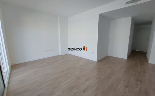 ÁTICO DE OBRA NUEVA CON VISTAS PANORÁMICAS