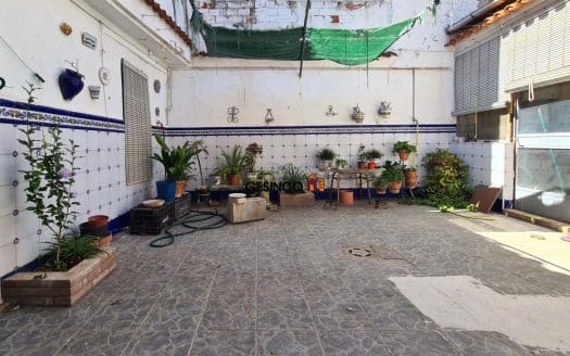 CASA PARA REFORMA EN VENTA EN AIELO DE MALFERIT