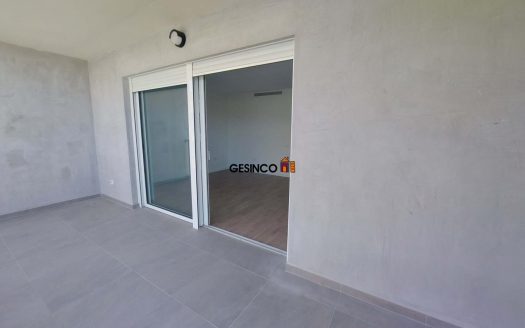PISO EN QUINTA PLANTA A ESTRENAR CON TRASTERO Y PLAZA DE GARAJE