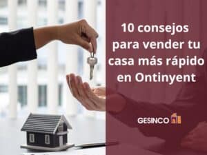 10 consejos para vender tu casa más rápido en Ontinyent_portada