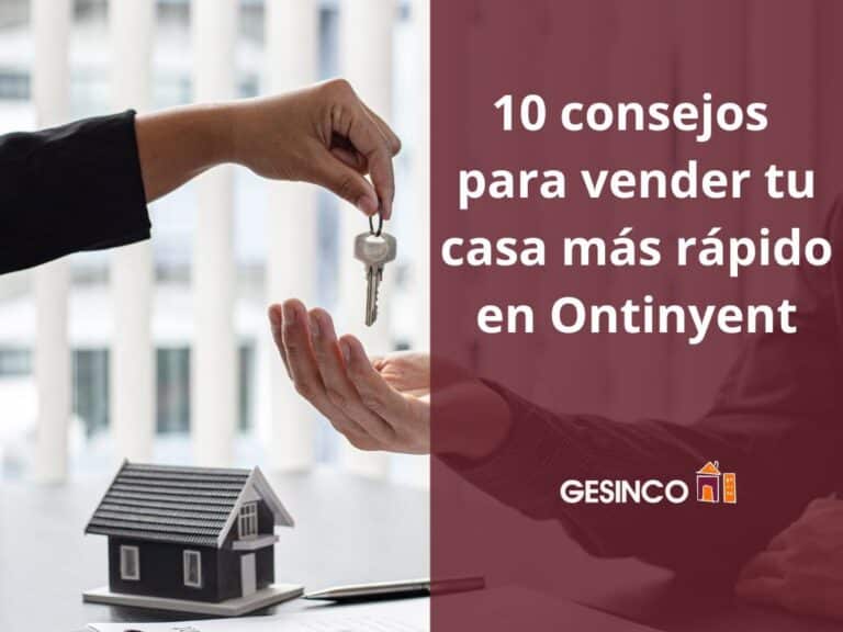 10 consejos para vender tu casa más rápido en Ontinyent_portada