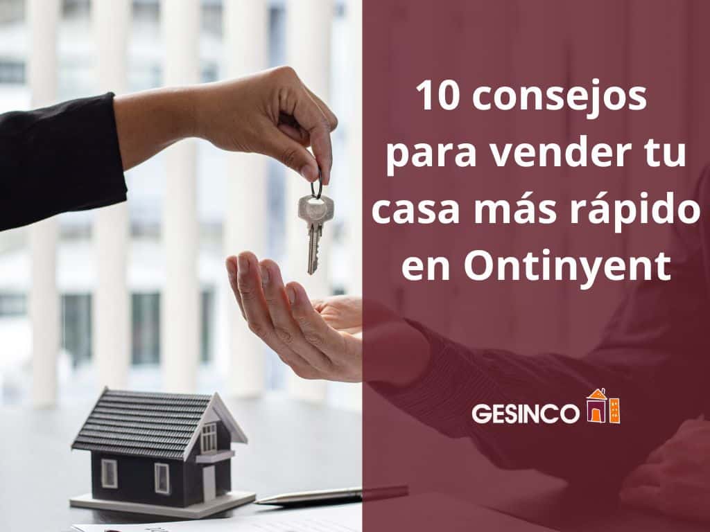 10 consejos para vender tu casa más rápido en Ontinyent_portada