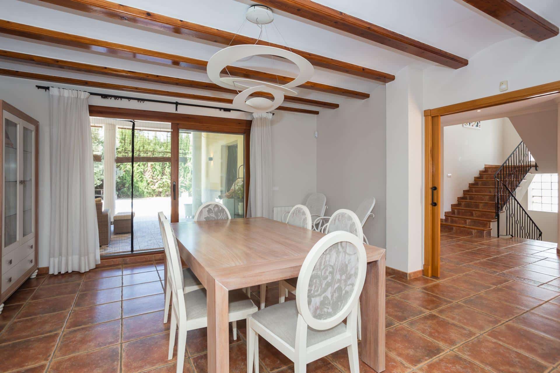 Chalet en venta en Rafelcofer
