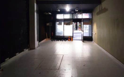 LOCAL COMERCIAL EN VENTA O ALQUILER EN ONTINYENT