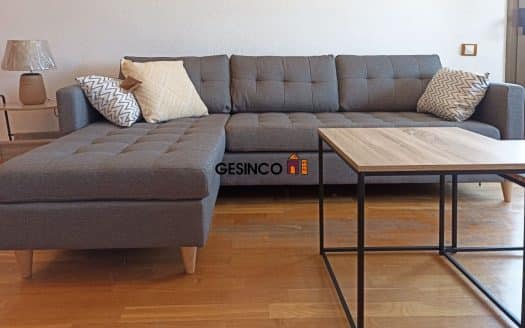 PISO EN ALQUILER EN ONTINYENT – CON PRECIOSAS VISTAS