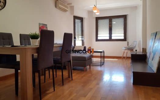 PISO EN ALQUILER EN ONTINYENT – CON PRECIOSAS VISTAS