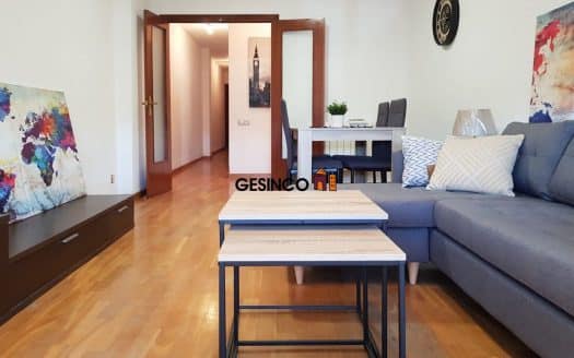 PISO EN ALQUILER EN ONTINYENT – CON PRECIOSAS VISTAS