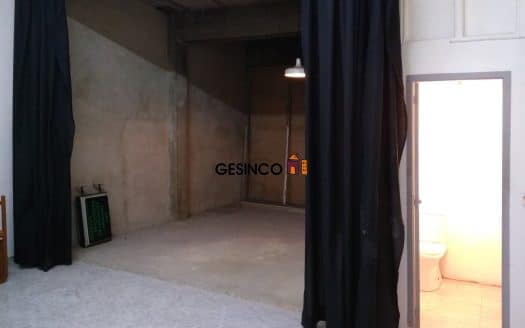 LOCAL COMERCIAL EN VENTA O ALQUILER EN ONTINYENT