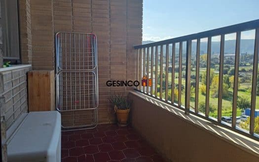 PISO EN ALQUILER EN ONTINYENT – CON PRECIOSAS VISTAS