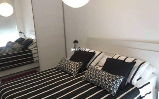 ESTUDIO TIPO LOFT CON PLAZA DE GARAJE