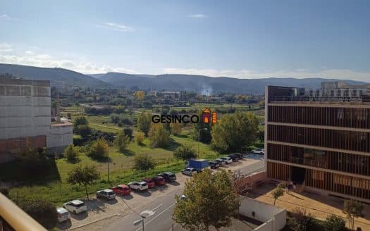PISO EN ALQUILER EN ONTINYENT – CON PRECIOSAS VISTAS