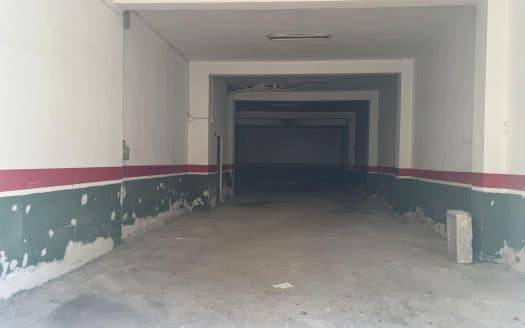 Local comercial en venta en Gandía – Espacio diáfano con múltiples posibilidades