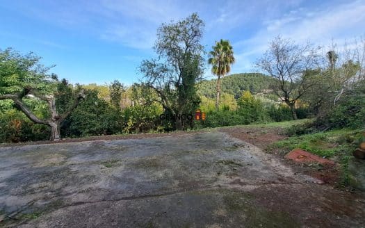 CHALET PARA REFORMAR SOBRE PARCELA URBANA