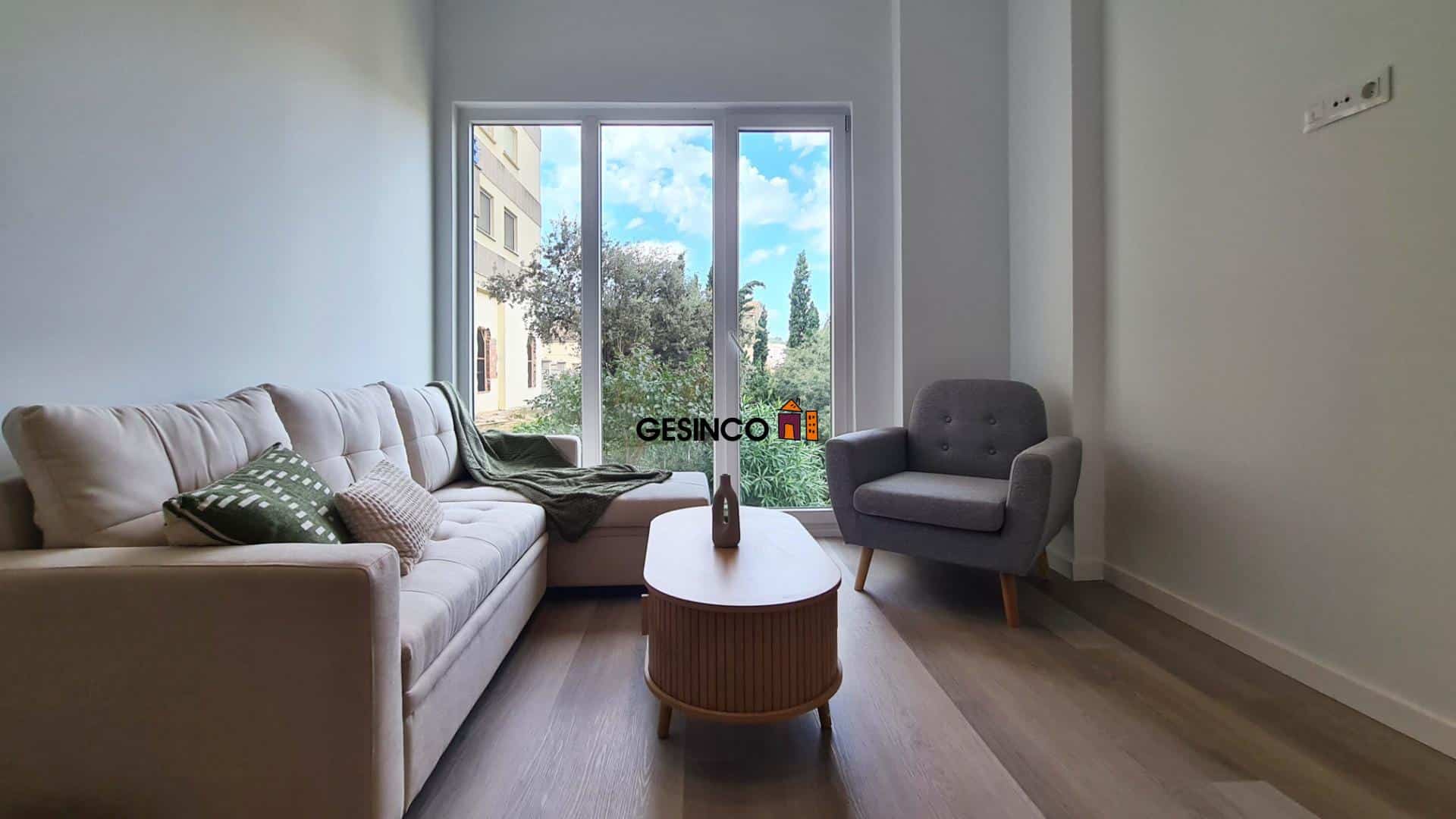 VIVIENDA A ESTRENAR EN VENTA EN ONTINYENT