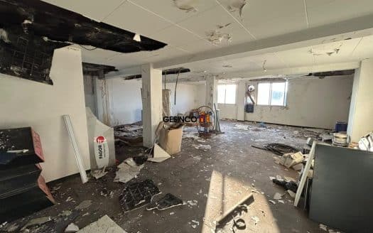 CASA PARA REFORMA INTEGRAL EN MANUEL