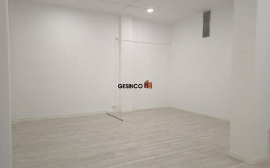 LOCAL COMERCIAL EN ALQUILER EN ONTINYENT – EN BUEN ESTADO