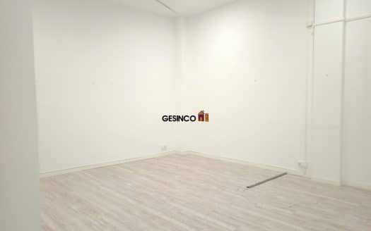 LOCAL COMERCIAL EN ALQUILER EN ONTINYENT – EN BUEN ESTADO