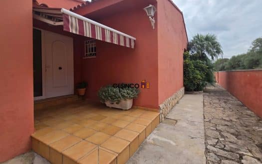 PRECIOSO CHALET EN VENTA EN ONTINYENT
