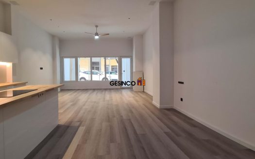 PISO CON TERRAZA A ESTRENAR EN VENTA EN ONTINYENT – ZONA TRANQUILA