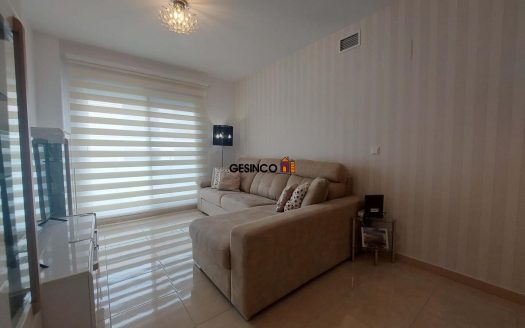 VIVIENDA EN CUARTA PLANTA CON GARAJE Y TRASTERO