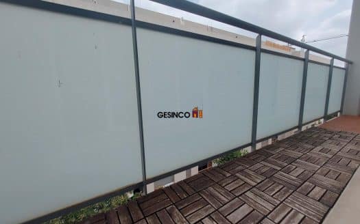 VIVIENDA EN CUARTA PLANTA CON GARAJE Y TRASTERO