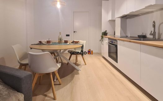 VIVIENDA CON TERRAZA A ESTRENAR EN VENTA EN ONTINYENT – ZONA SAN RAFAEL