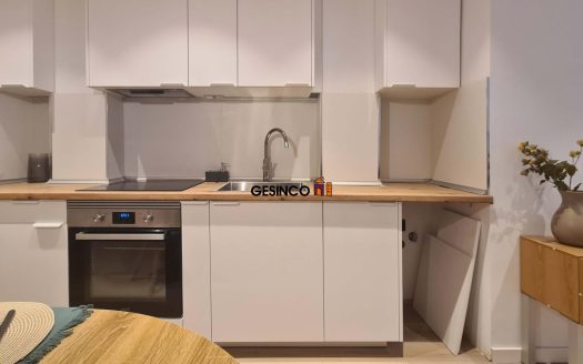 VIVIENDA CON TERRAZA A ESTRENAR EN VENTA EN ONTINYENT – ZONA SAN RAFAEL